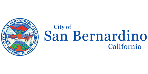 City of San Bernardino