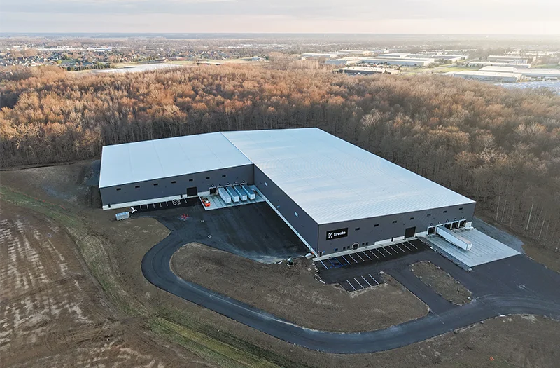 2301 Industrial Drive<br>Findlay, OH