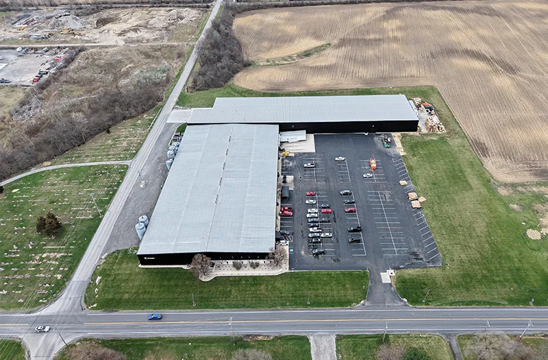 3765 Saint Johns Road<br>Lima, OH